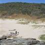 Great Keppel Island - Wop-Pa - Little Wreck Beach