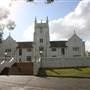 Marist College Ashgrove - Monastery