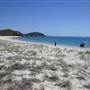 Great Keppel Island - Middle Island - Bal-la-ba