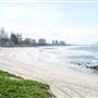 Mooloolaba - Beach