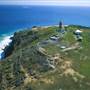 Mulgumpin (Moreton Island) - Cape Moreton