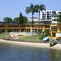 Nerang River and Residences