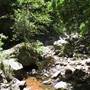 Natural Bridge (Arch & Waterfall)