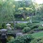 Japanese Garden, Mt Coot-tha Botanical Gardens