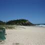 North Burleigh Beach