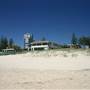 North Burleigh Beach