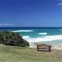 Minjeeribah (North Stradbroke Island) - Overview