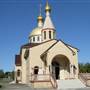 Parish of the Vladimir Icon of the Mother of God