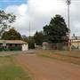Proserpine Sugar Mill