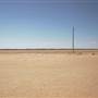 Quilpie Clay Pans