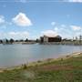 Raby Bay Marina