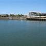 Raby Bay Marina