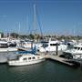 Raby Bay Marina