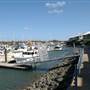 Raby Bay Marina
