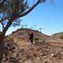 Rangelands Station