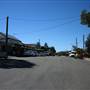 Rathdowney - Rural Town with Mountain Range, Surrounding Landscape & Roads