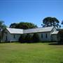 Rathdowney - Rural Town with Mountain Range, Surrounding Landscape & Roads