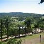 Rathdowney - Rural Town with Mountain Range, Surrounding Landscape & Roads