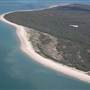 Skirmish Point - Bribie Island