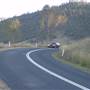 Somerset Dam - Roads