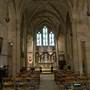 Saint John's Anglican Cathedral