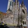 Saint John's Anglican Cathedral