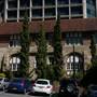 Saint John's Anglican Cathedral