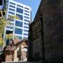 Saint John's Anglican Cathedral