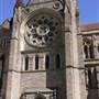 Saint John's Anglican Cathedral