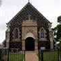 St Matthew's Anglican Church