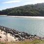 Tallebudgera Beach