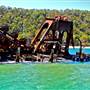 Tangalooma Island Resort