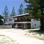 Tallebudgera Creek