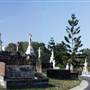 Toowong Cemetery