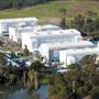 Village Roadshow Studios
