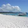 Whitsunday Island - Whitehaven Beach