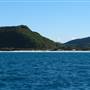 Whitsunday Island - Whitehaven Beach