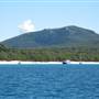 Whitsunday Island - Whitehaven Beach