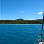 Whitsunday Island - Whitehaven Beach