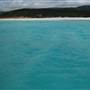 Whitsunday Island - Whitehaven Beach