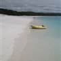 Whitsunday Island - Whitehaven Beach