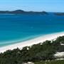 Whitsunday Island - Whitehaven Beach