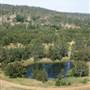 Lake Wivenhoe - Roads & Dam Wall