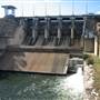 Lake Wivenhoe - Roads & Dam Wall