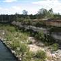 Lake Wivenhoe - Roads & Dam Wall