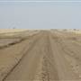Muttaburra - Aramac Rd