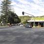 Burleigh Heads - Beach & Surf Club area
