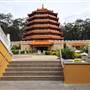 Chung Tian Buddhist Temple