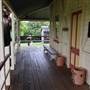 Mayes Cottage