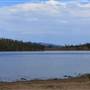 Somerset Dam (The Spit)
